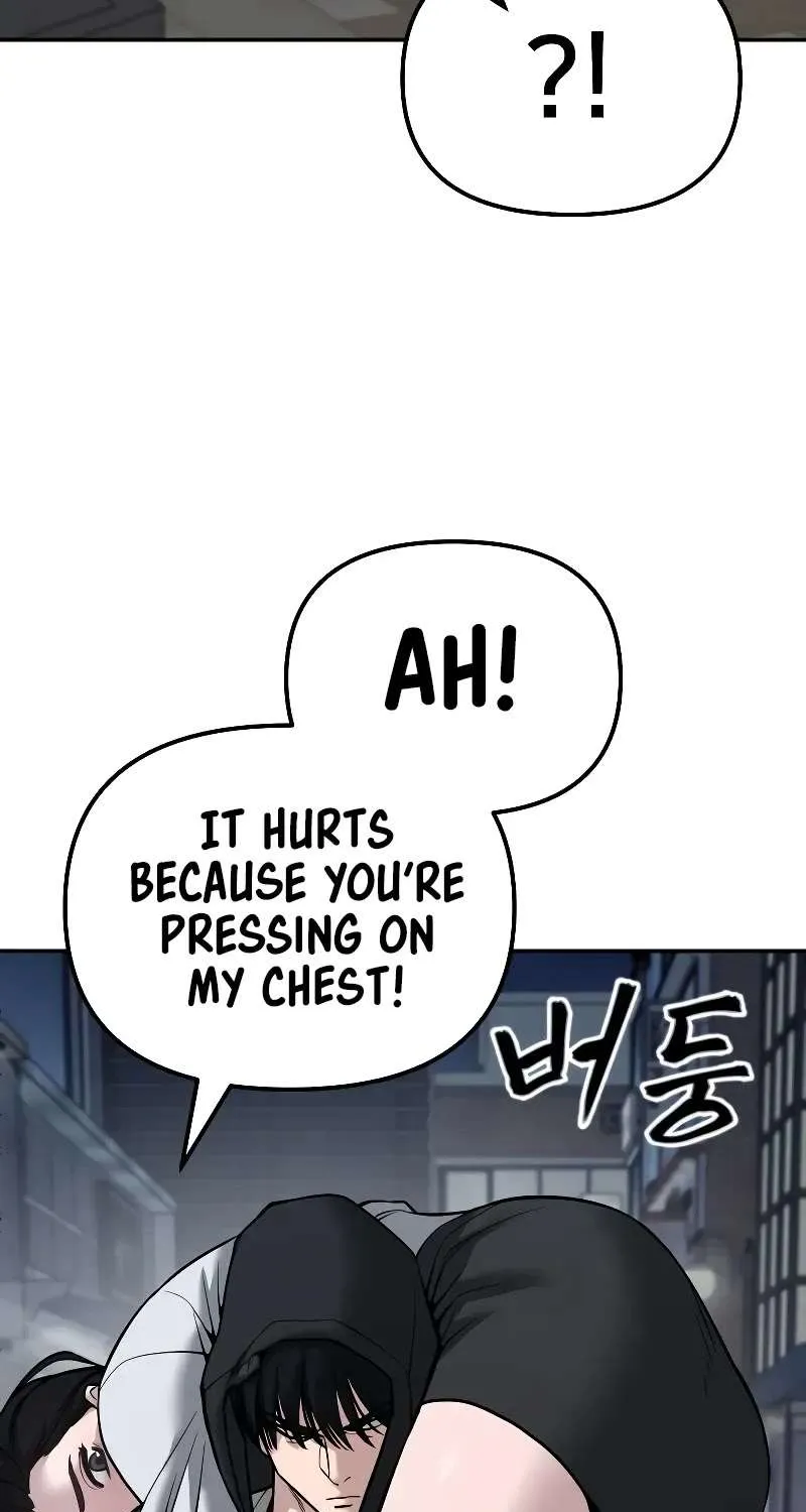 Read The Bully In-Charge chapter 84 image 5 on Lezhin