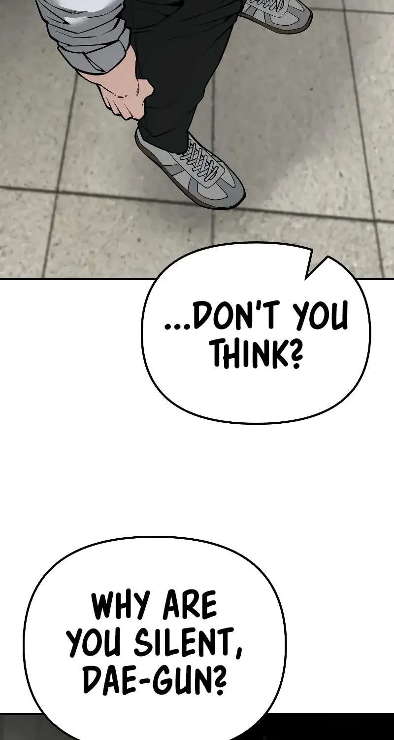 Read The Bully In-Charge chapter 84 image 54 on Lezhin