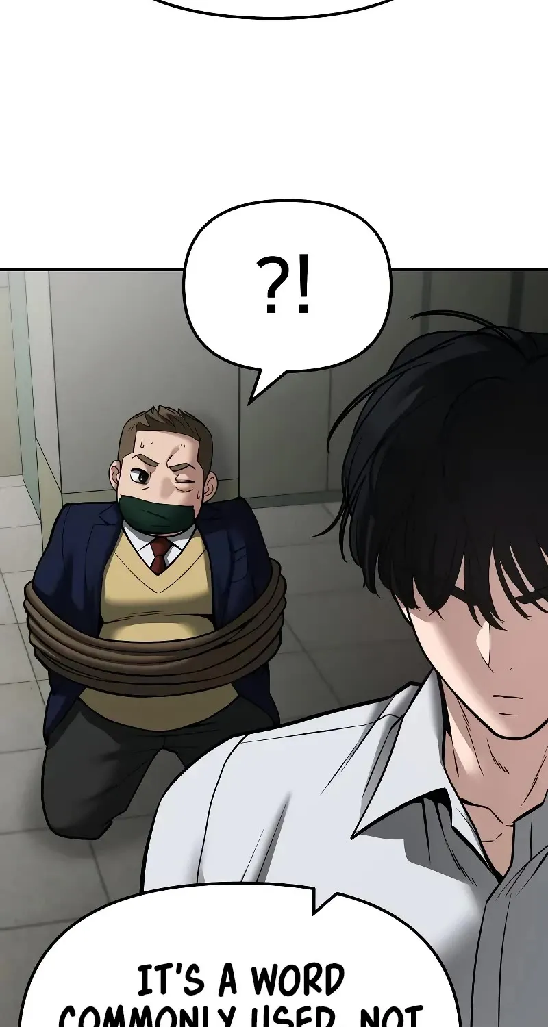 Read The Bully In-Charge chapter 84 image 59 on Lezhin