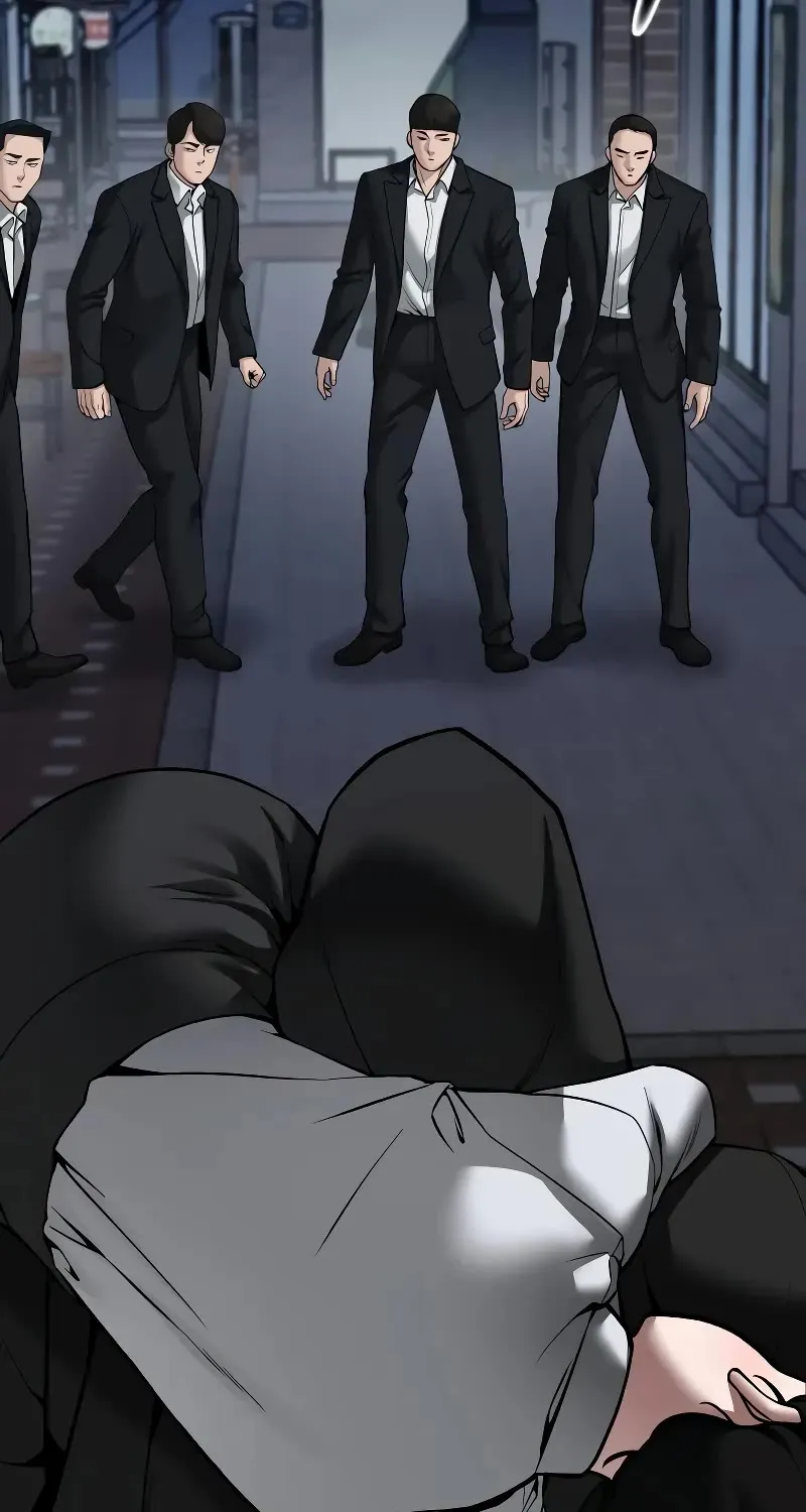 Read The Bully In-Charge chapter 84 image 7 on Lezhin