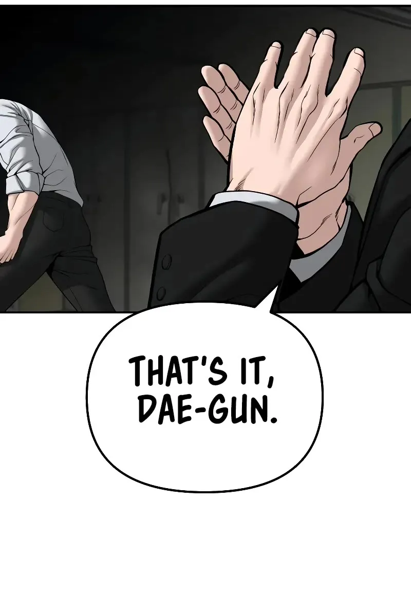 Read The Bully In-Charge chapter 84 image 84 on Lezhin