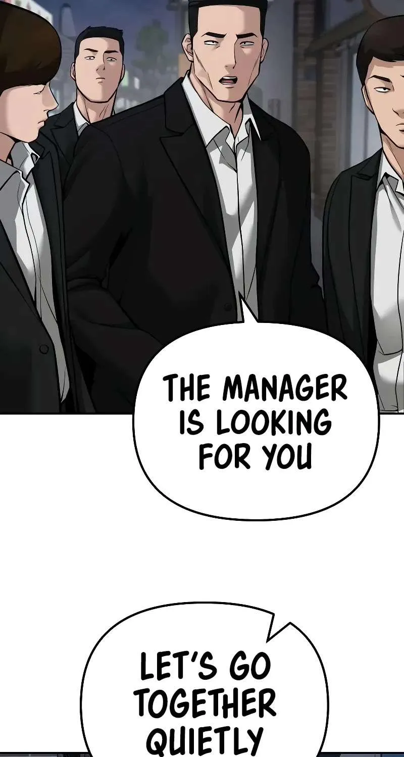 Read The Bully In-Charge chapter 84 image 9 on Lezhin