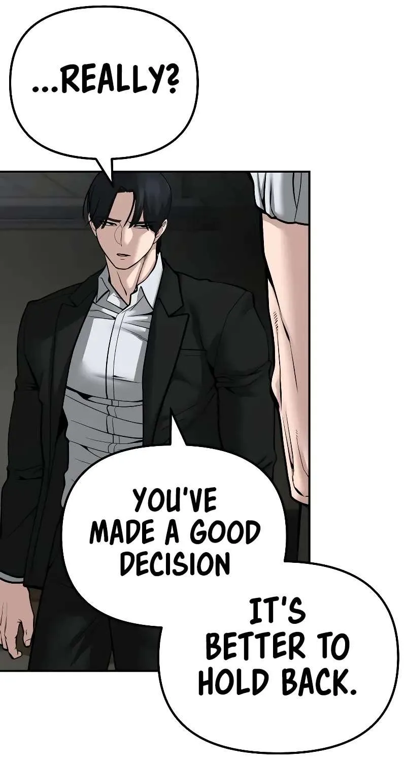 Read The Bully In-Charge chapter 84 image 99 on Lezhin