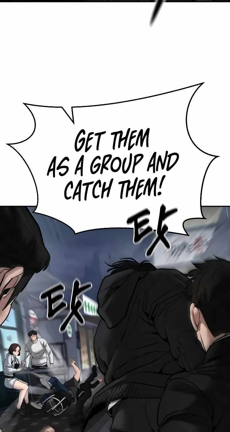 Read The Bully In-Charge chapter 85 image 10 on Lezhin