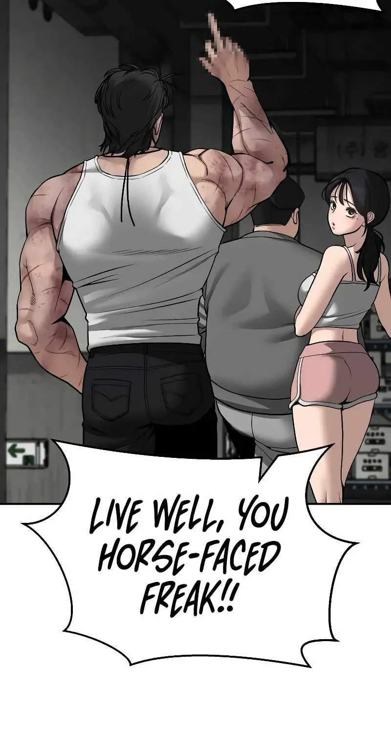 Read The Bully In-Charge chapter 85 image 104 on Lezhin