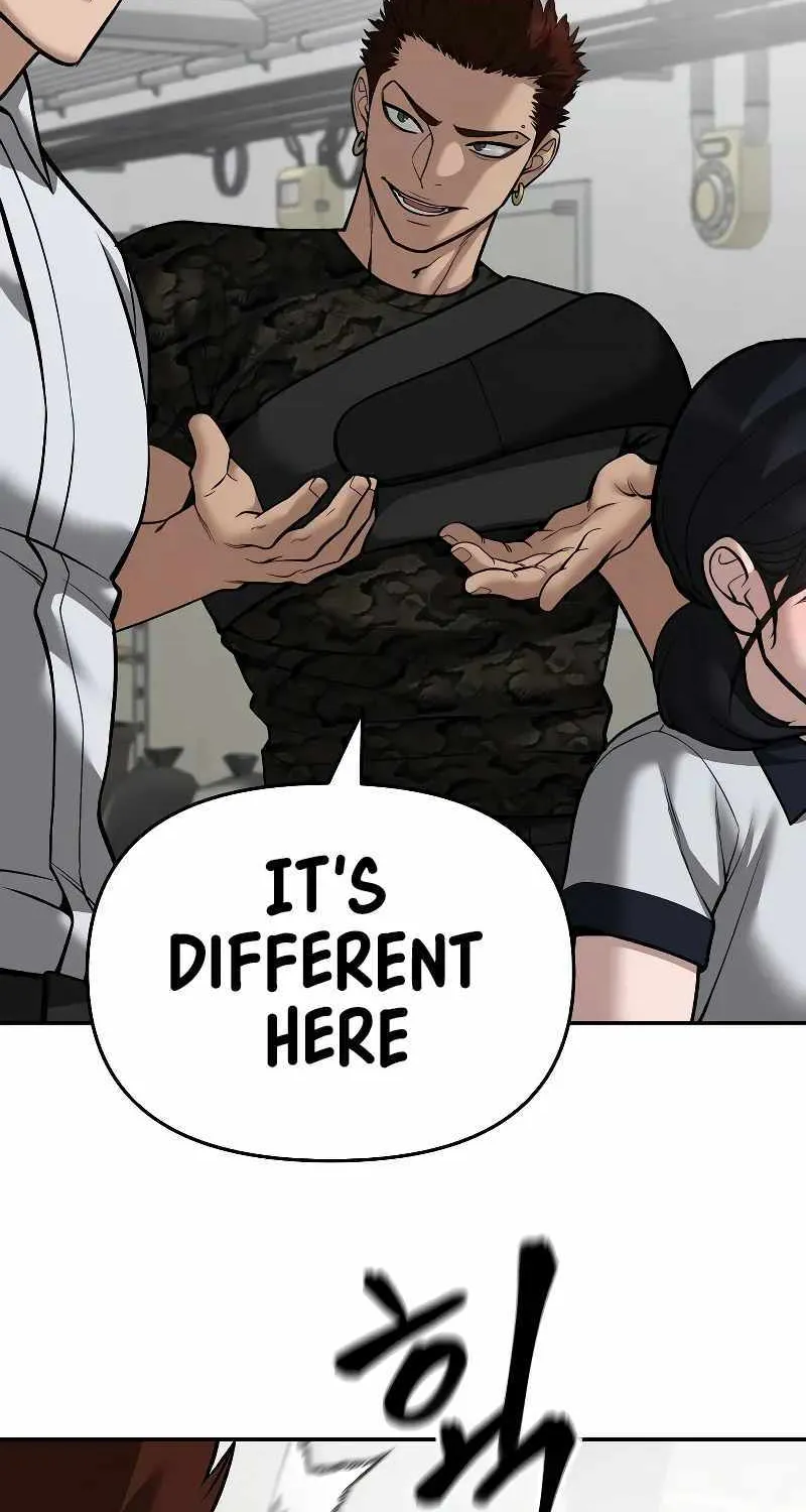 Read The Bully In-Charge chapter 85 image 107 on Lezhin