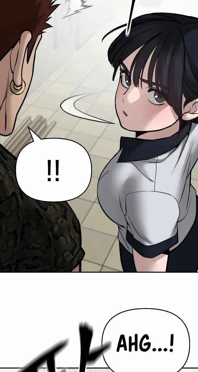 Read The Bully In-Charge chapter 85 image 108 on Lezhin