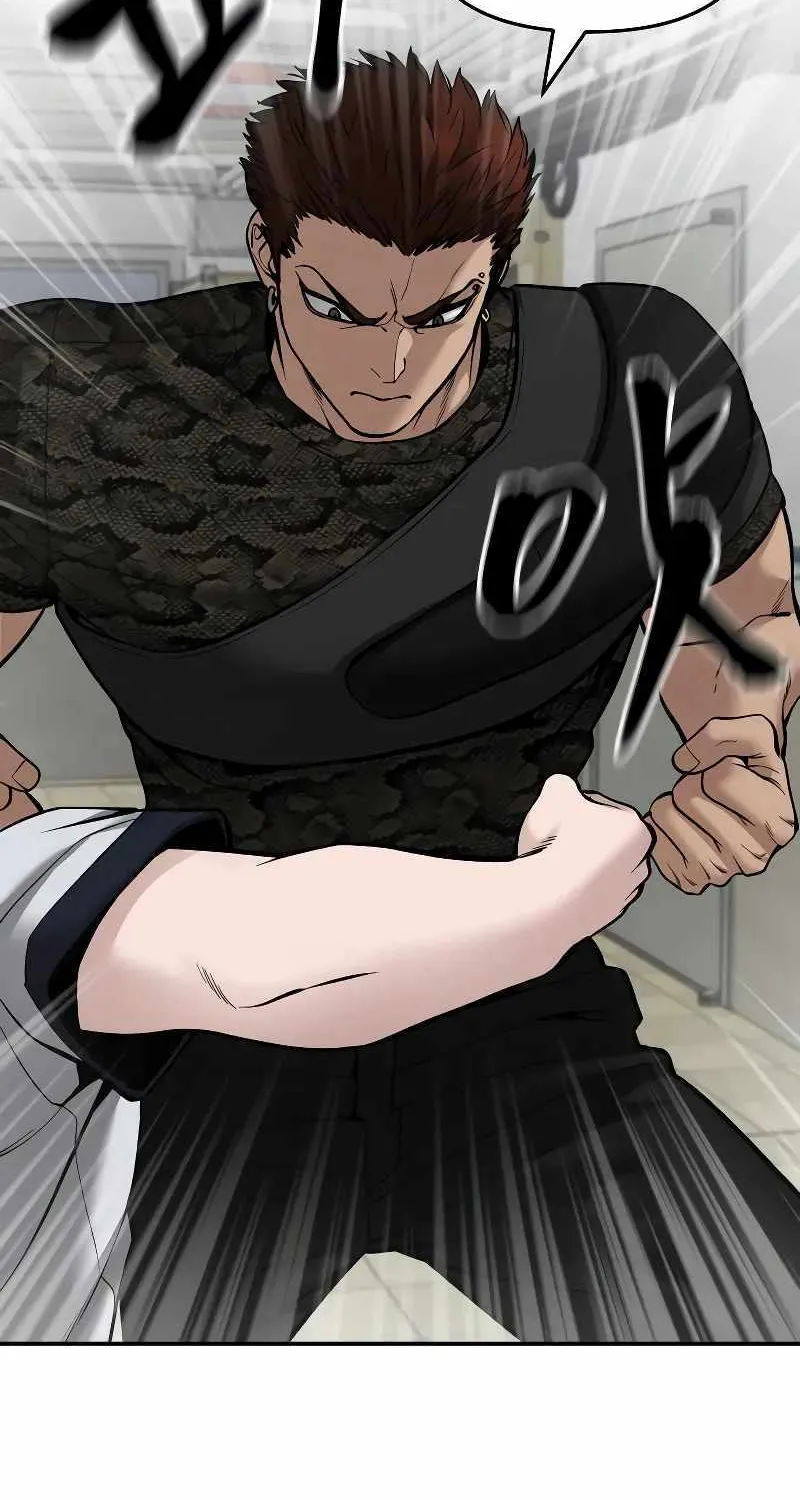 Read The Bully In-Charge chapter 85 image 109 on Lezhin