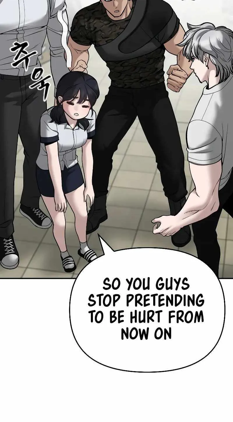 Read The Bully In-Charge chapter 85 image 111 on Lezhin