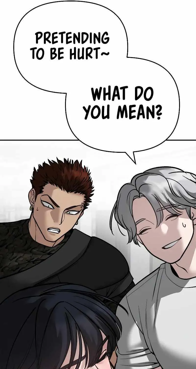 Read The Bully In-Charge chapter 85 image 112 on Lezhin