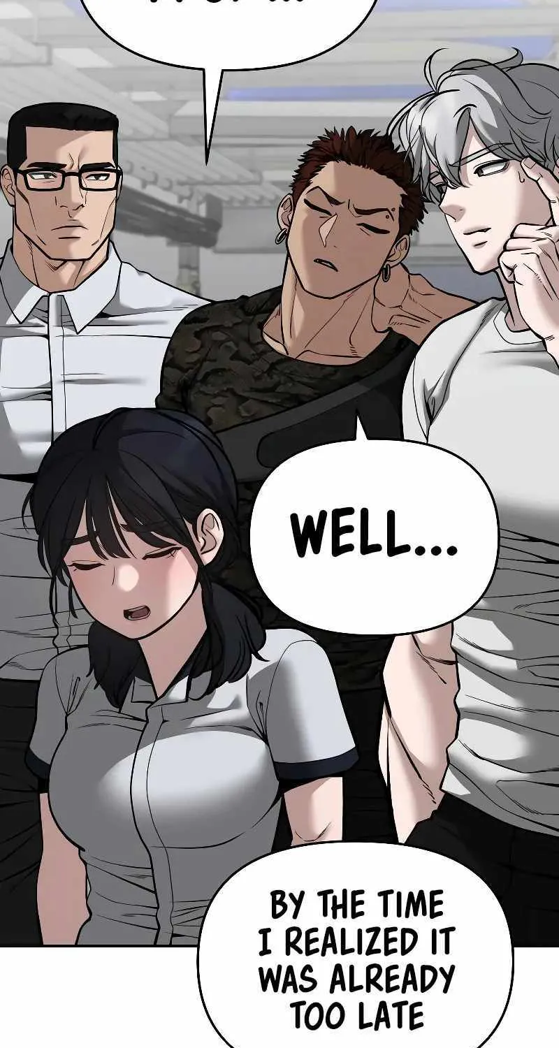 Read The Bully In-Charge chapter 85 image 114 on Lezhin