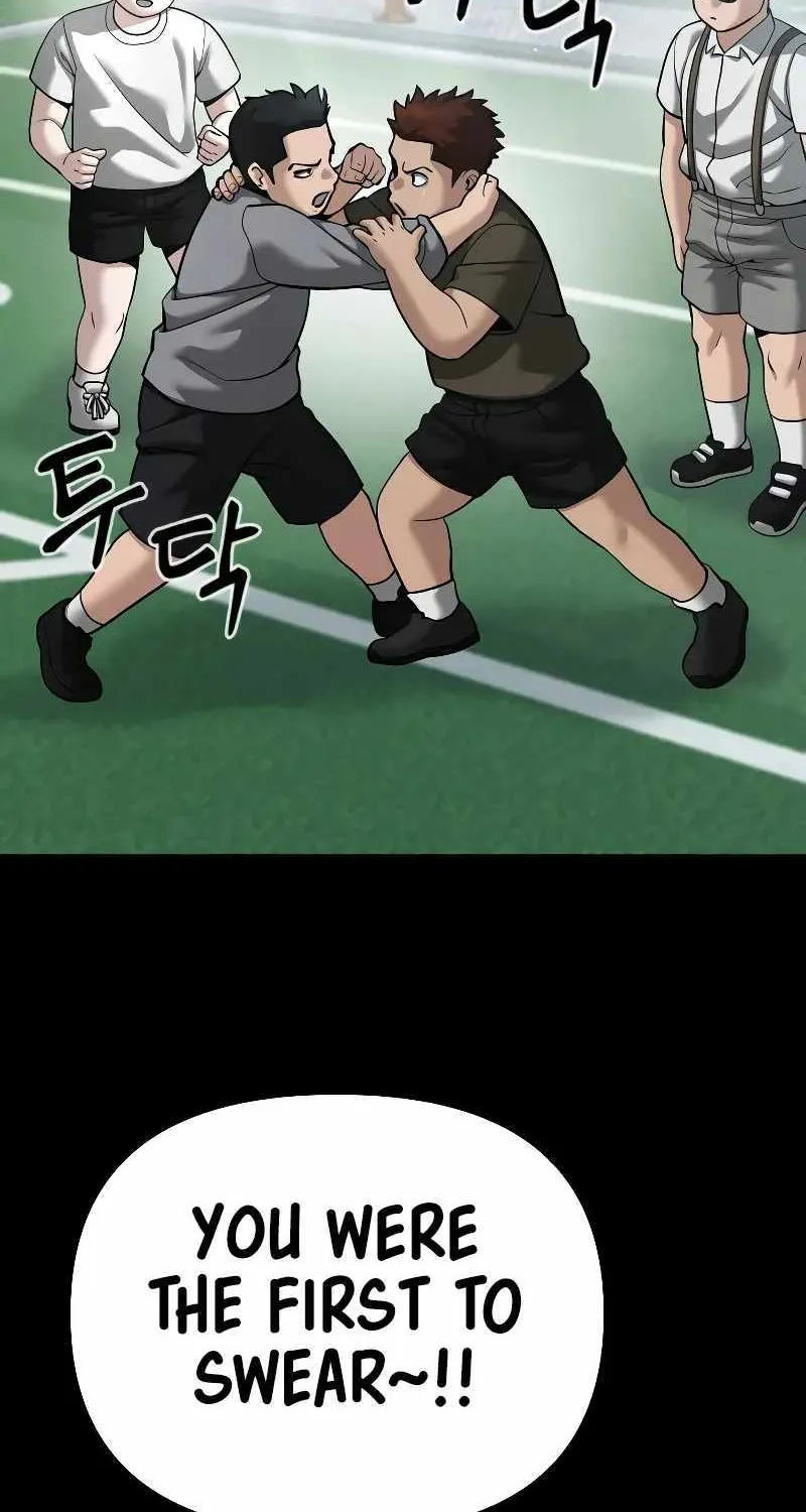 Read The Bully In-Charge chapter 85 image 117 on Lezhin
