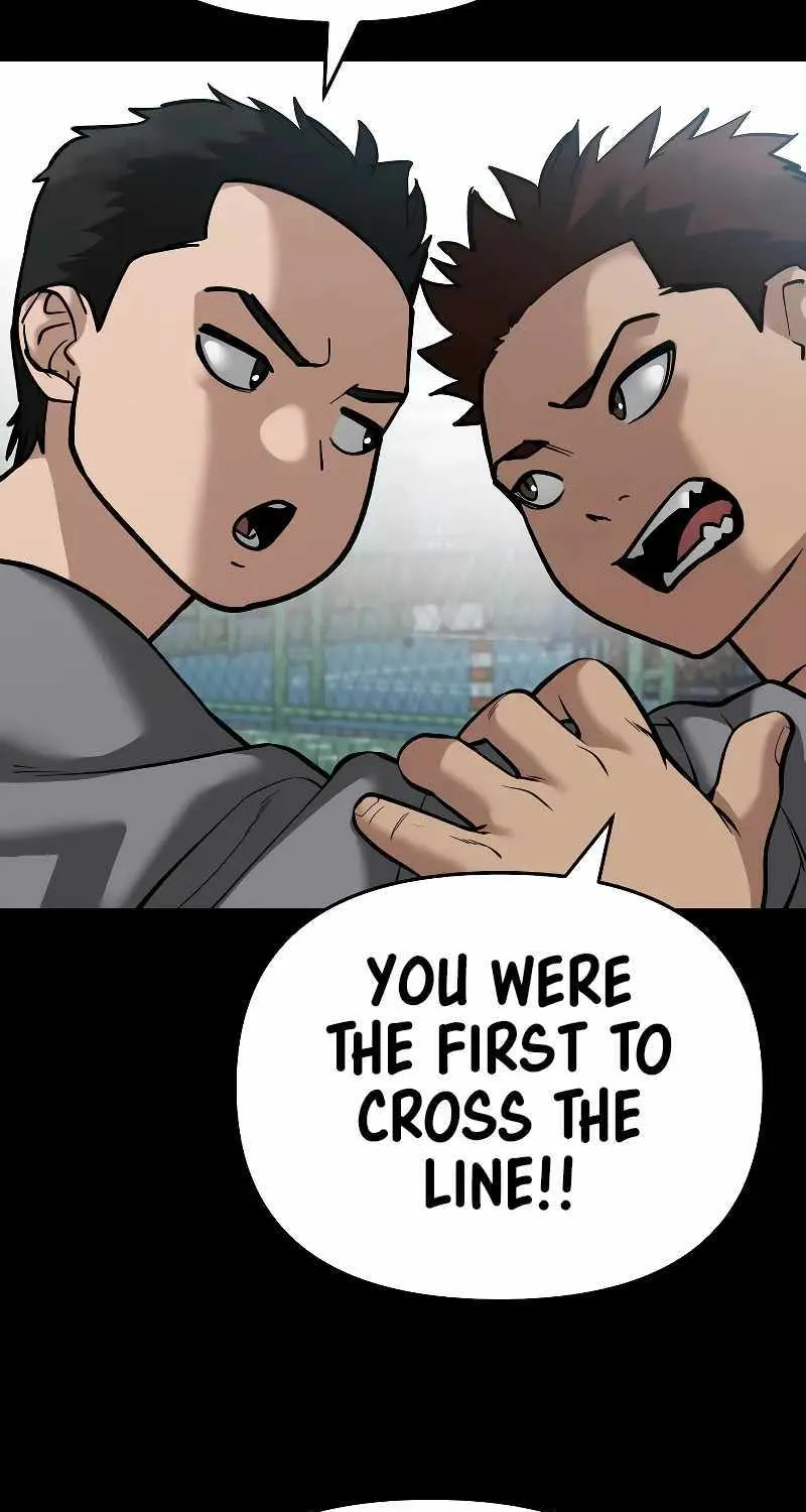 Read The Bully In-Charge chapter 85 image 118 on Lezhin