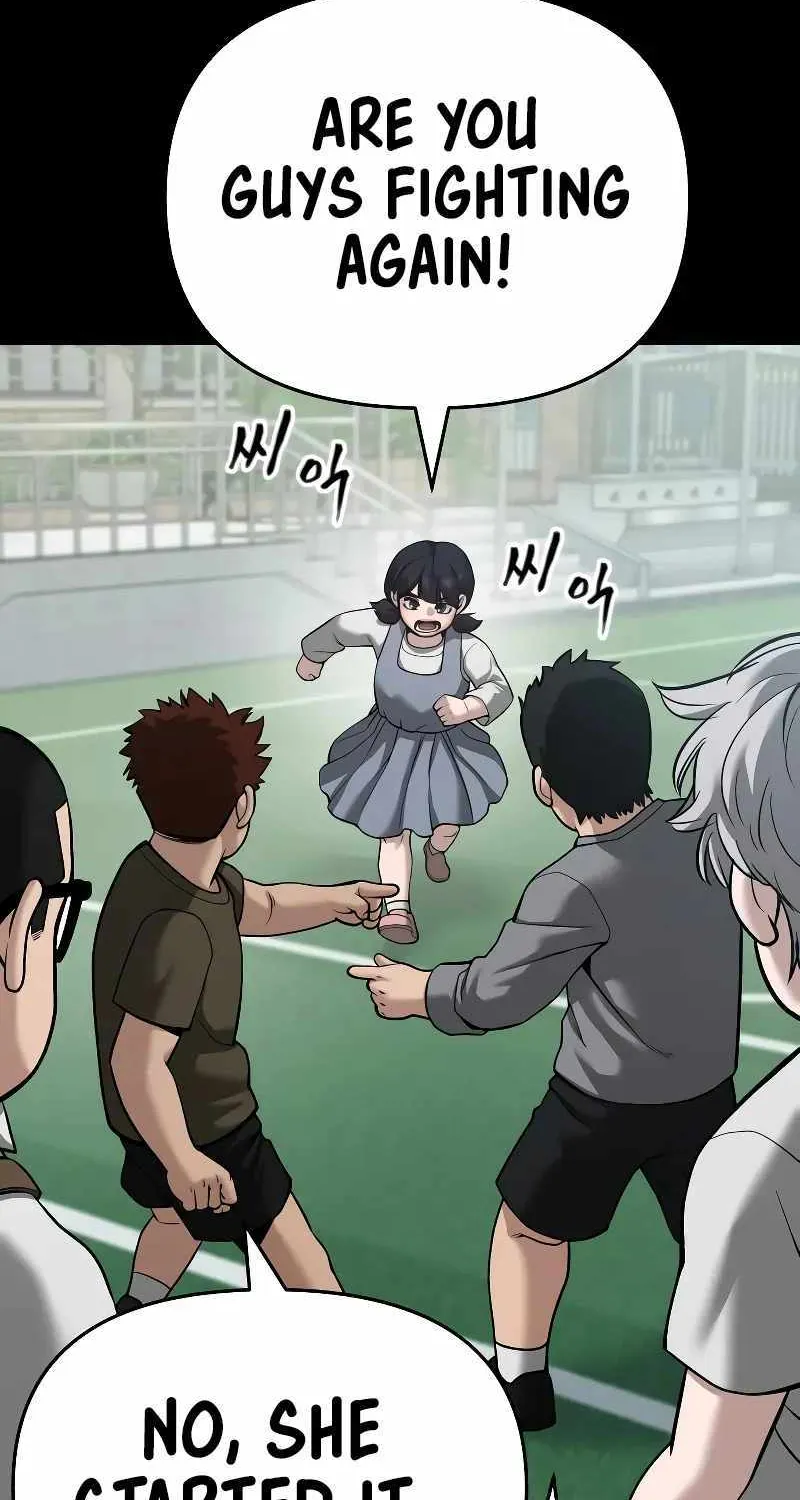 Read The Bully In-Charge chapter 85 image 119 on Lezhin