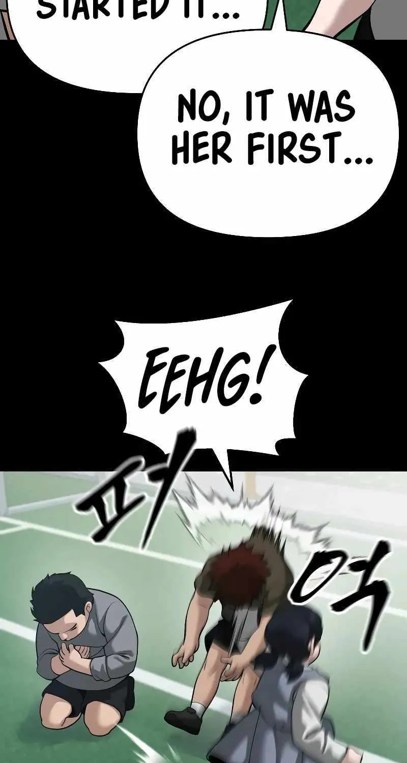 Read The Bully In-Charge chapter 85 image 120 on Lezhin