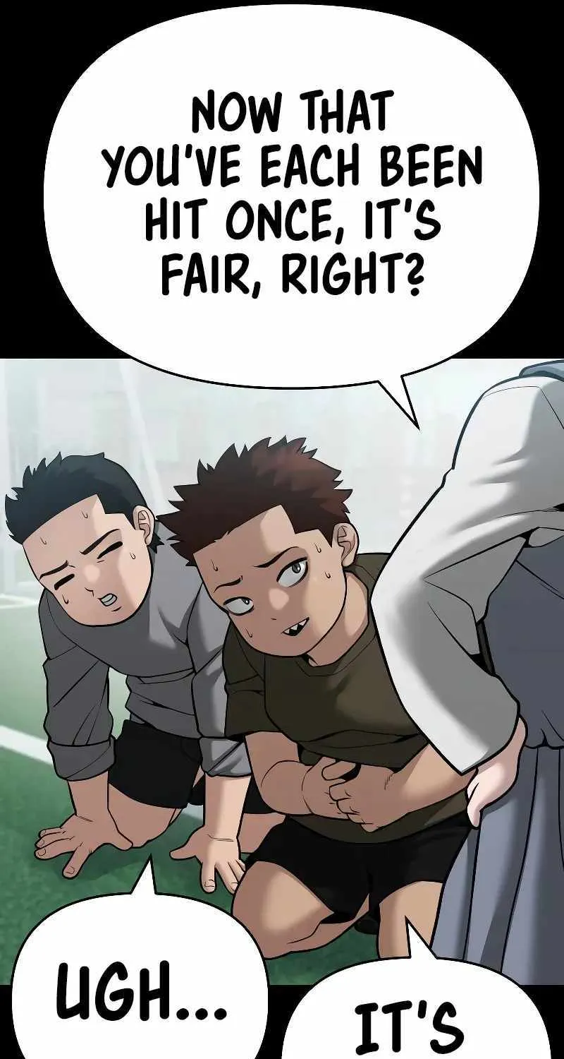 Read The Bully In-Charge chapter 85 image 122 on Lezhin