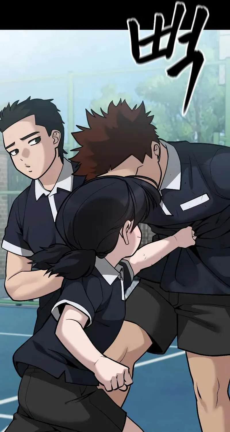 Read The Bully In-Charge chapter 85 image 132 on Lezhin