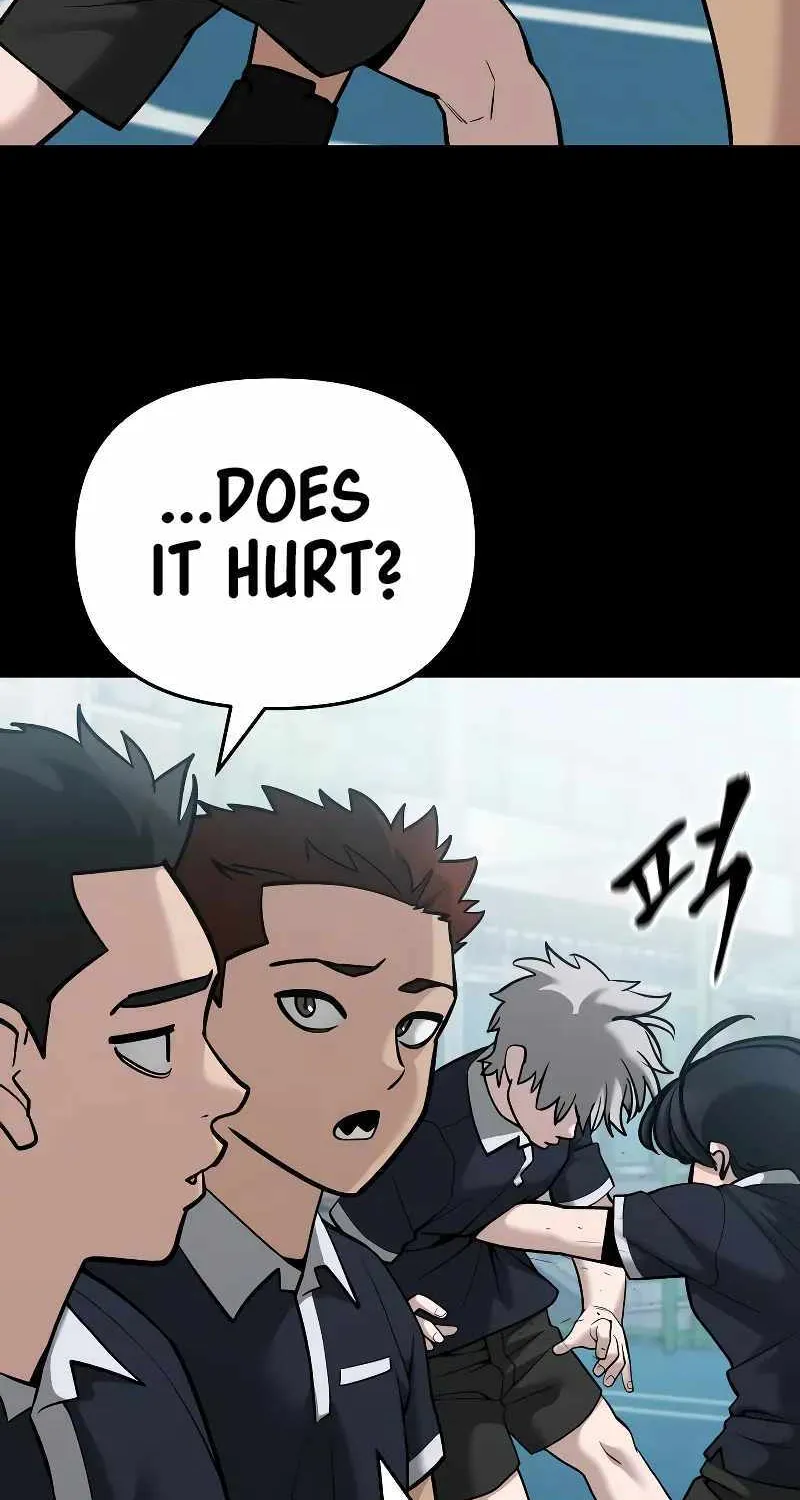 Read The Bully In-Charge chapter 85 image 133 on Lezhin