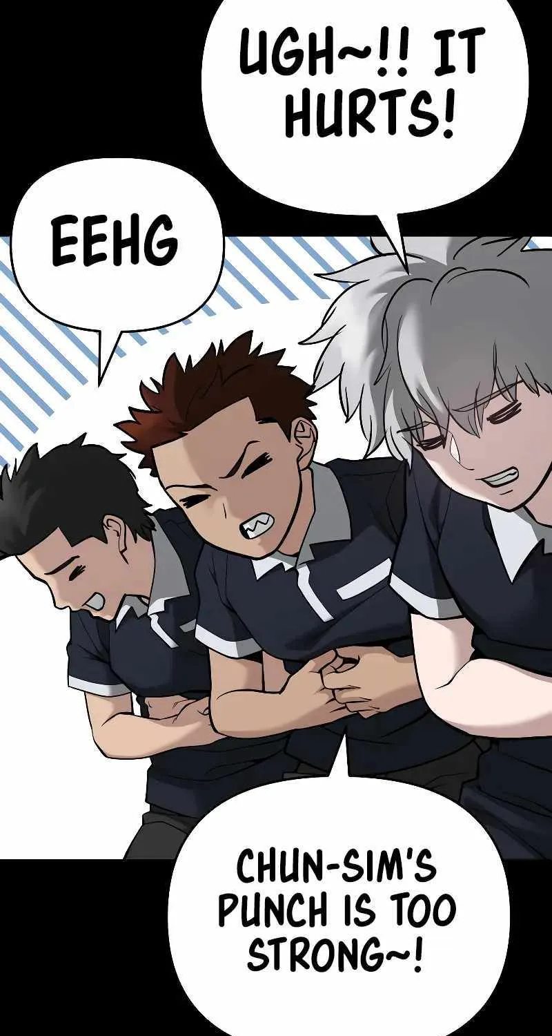 Read The Bully In-Charge chapter 85 image 140 on Lezhin