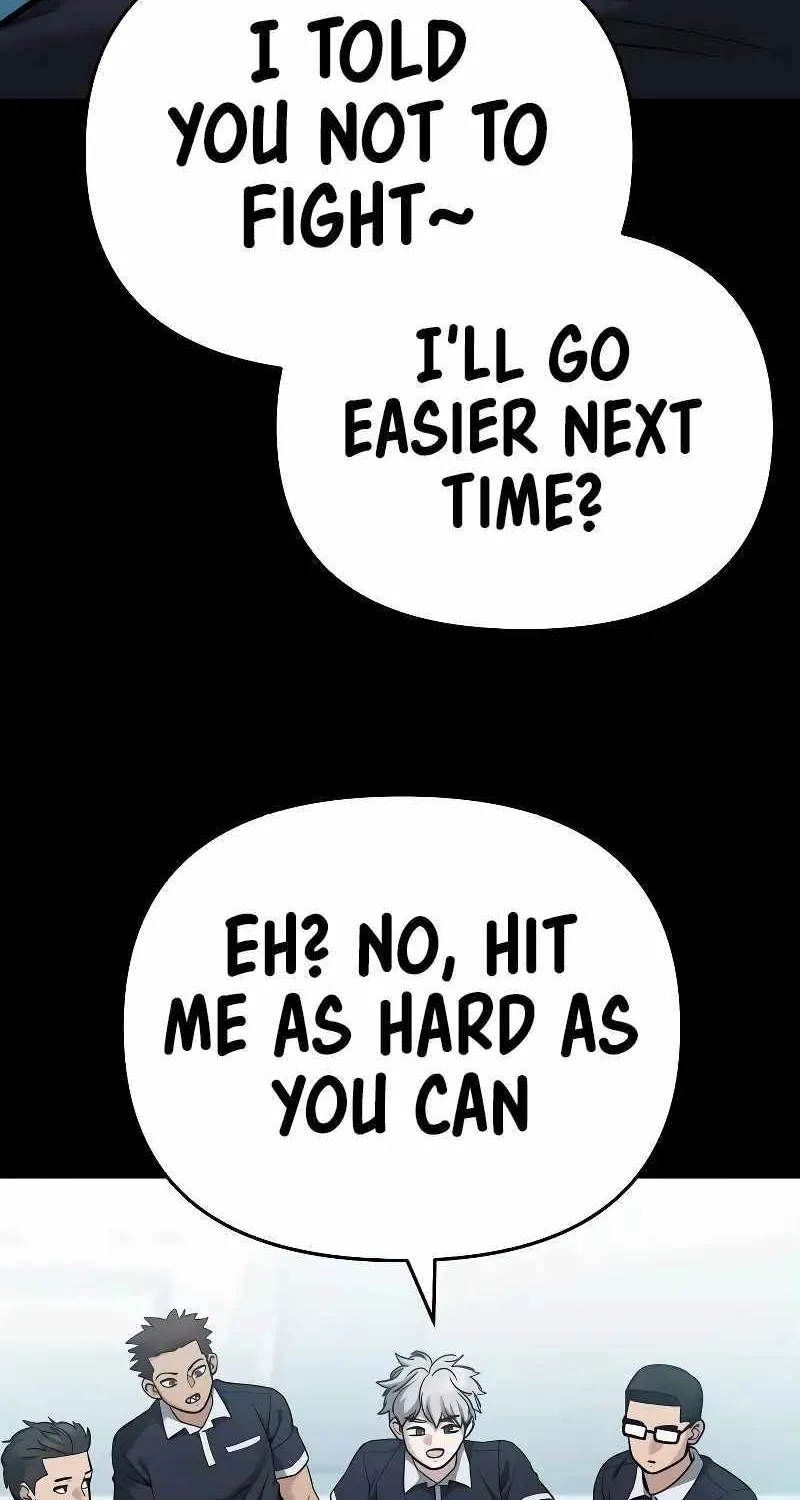 Read The Bully In-Charge chapter 85 image 143 on Lezhin