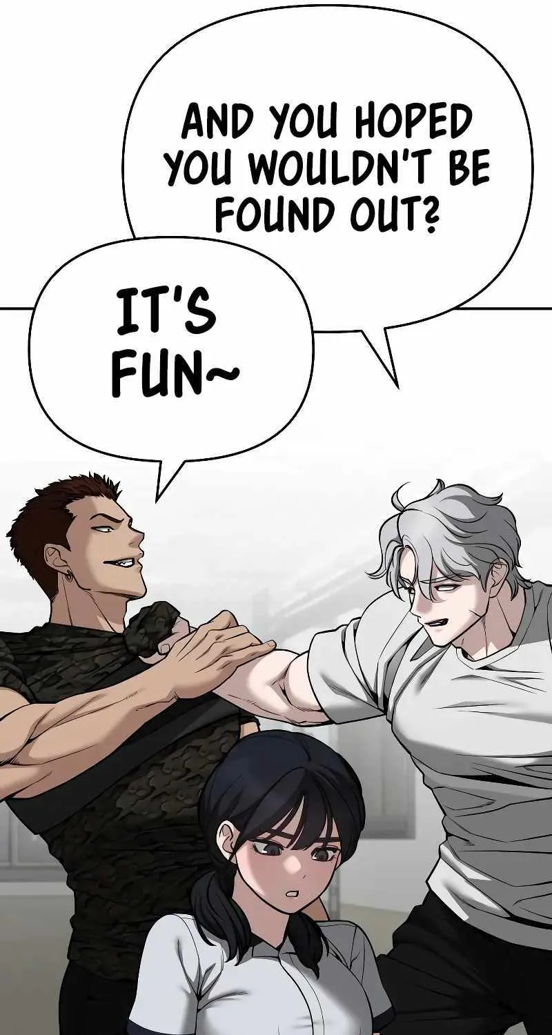 Read The Bully In-Charge chapter 85 image 151 on Lezhin