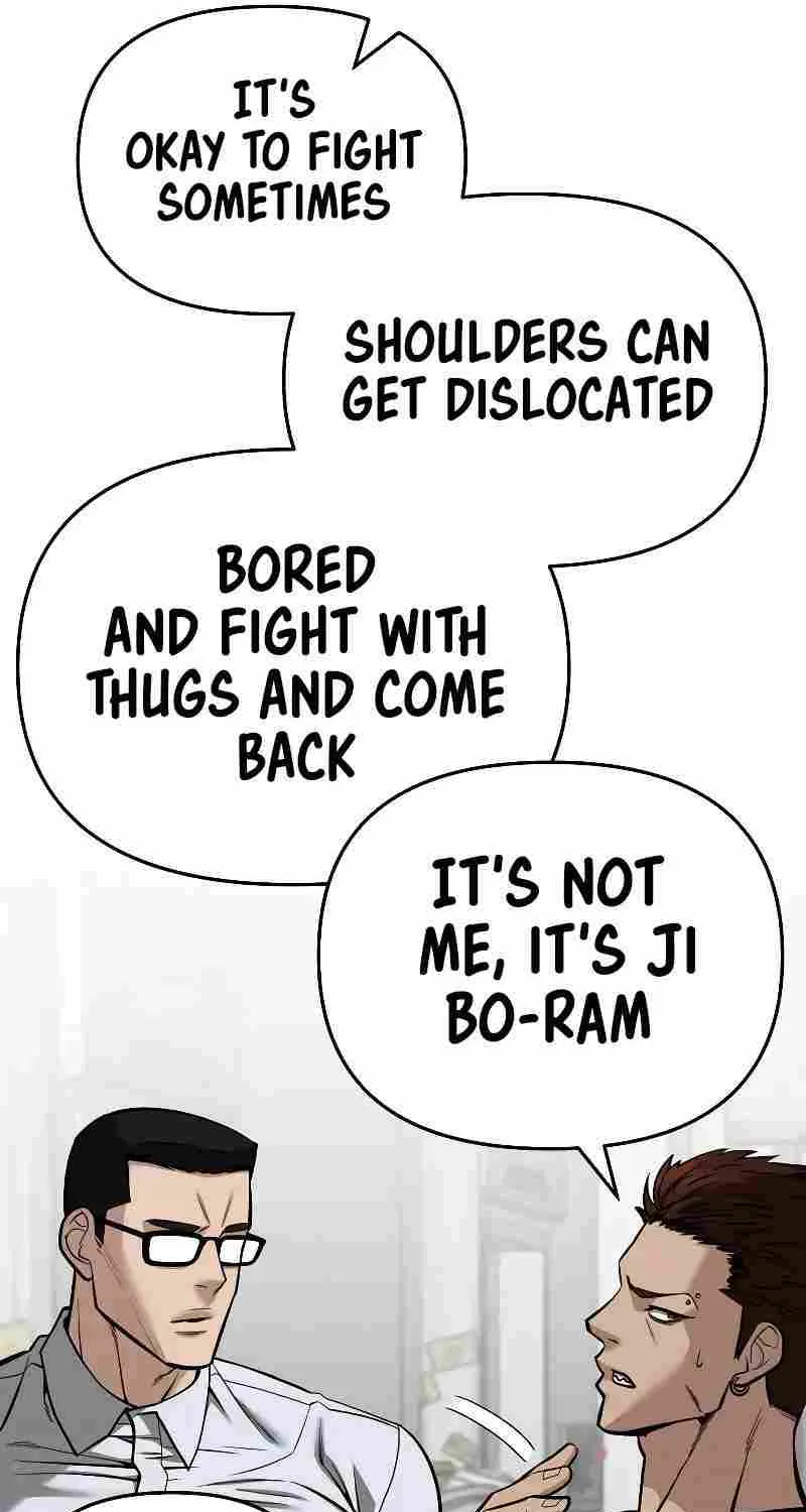 Read The Bully In-Charge chapter 85 image 160 on Lezhin