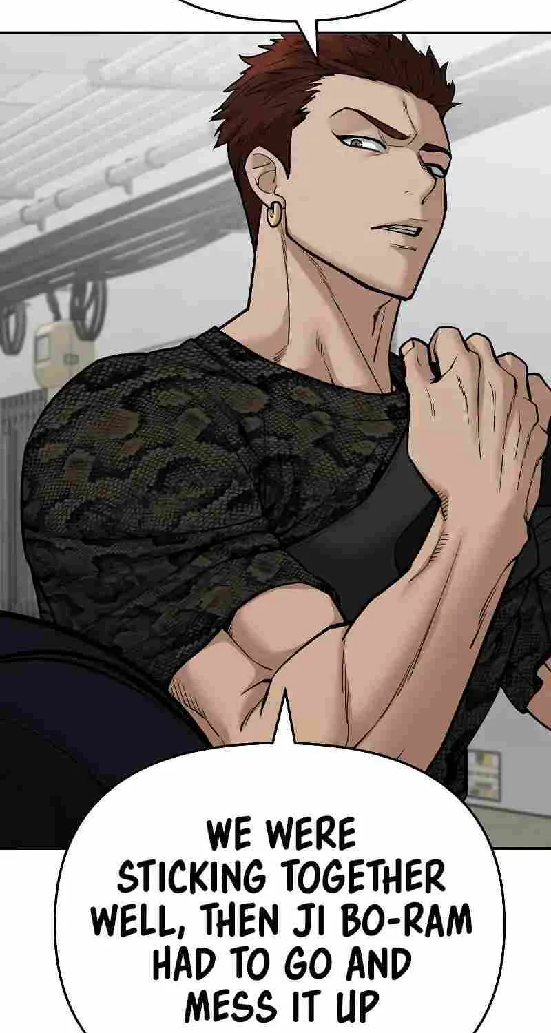 Read The Bully In-Charge chapter 85 image 165 on Lezhin