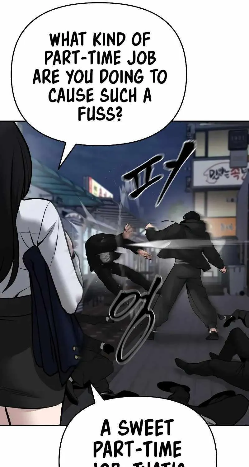 Read The Bully In-Charge chapter 85 image 23 on Lezhin