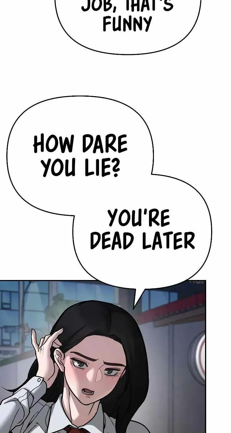 Read The Bully In-Charge chapter 85 image 24 on Lezhin