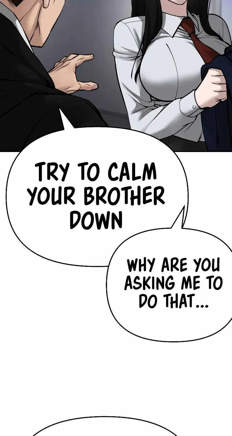 Read The Bully In-Charge chapter 85 image 26 on Lezhin