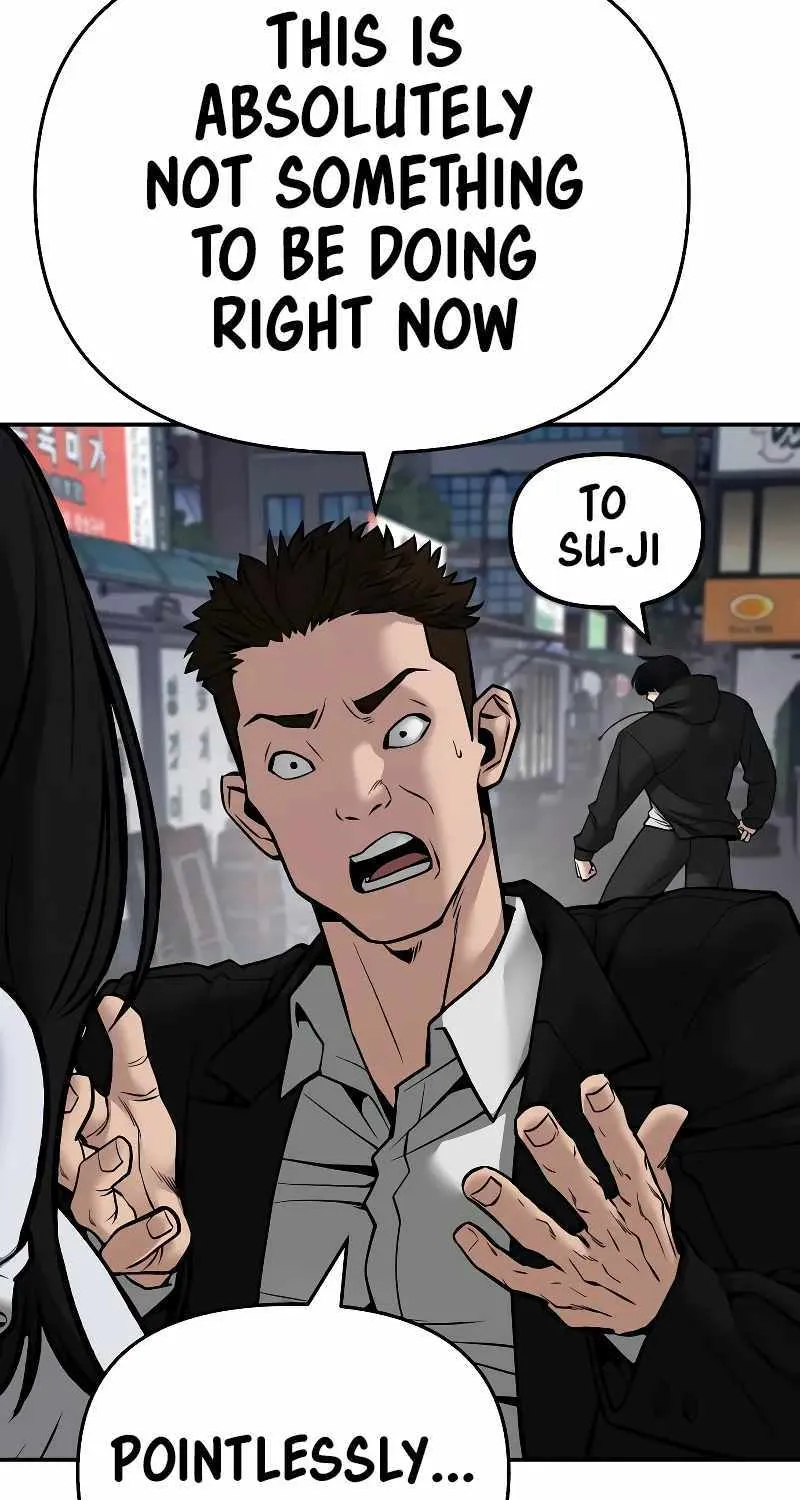 Read The Bully In-Charge chapter 85 image 27 on Lezhin