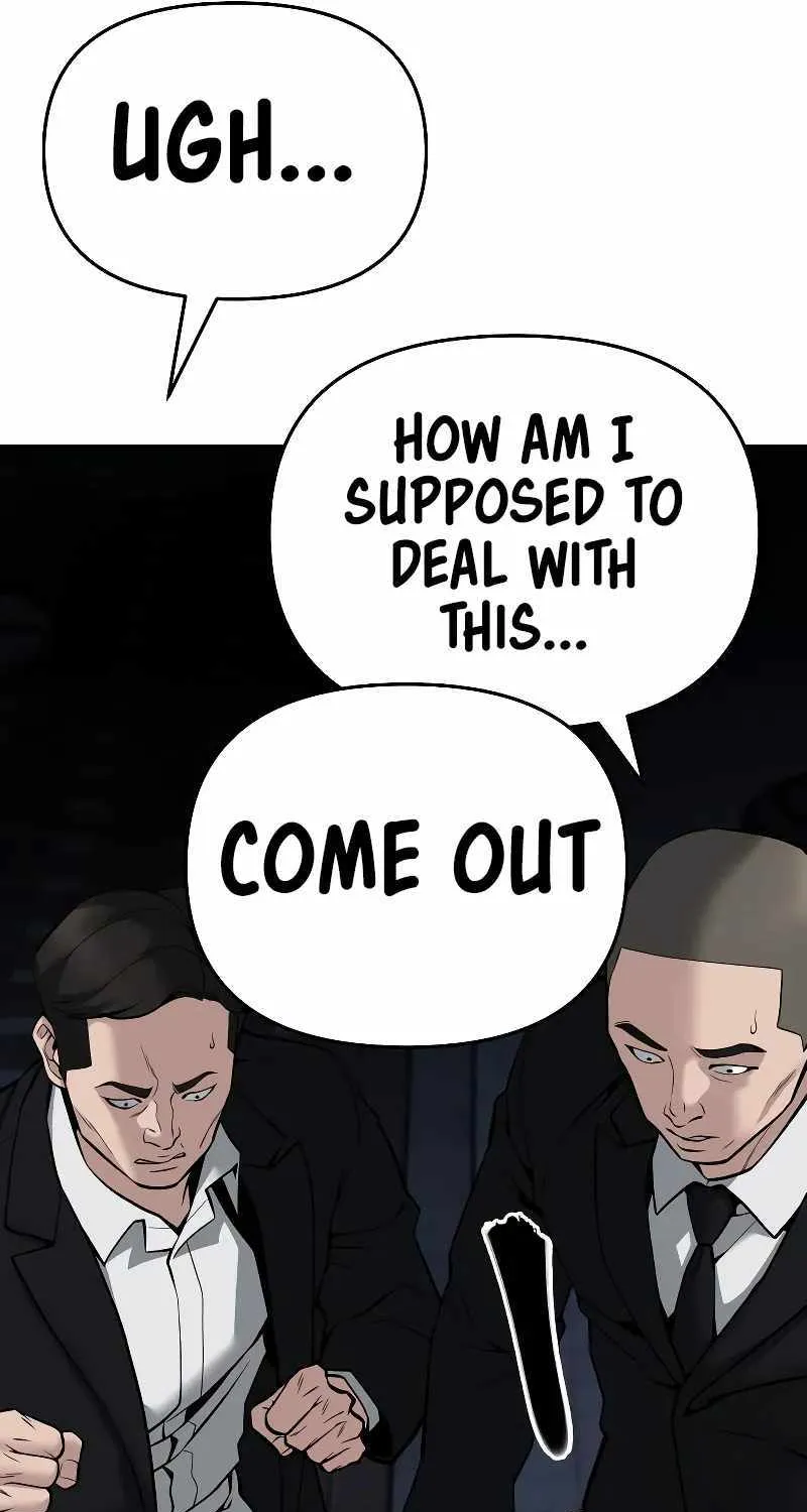 Read The Bully In-Charge chapter 85 image 32 on Lezhin