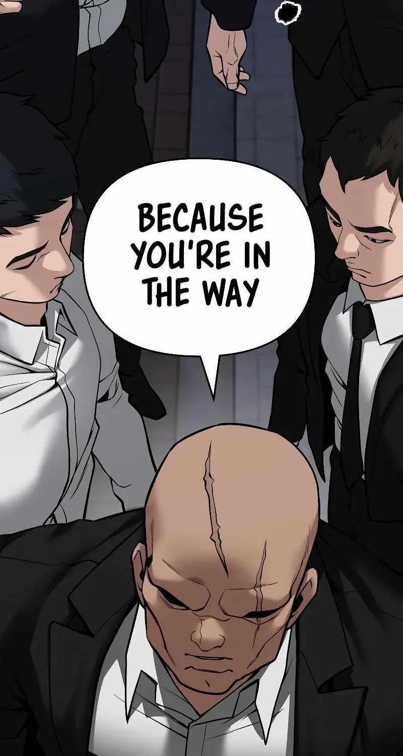 Read The Bully In-Charge chapter 85 image 33 on Lezhin