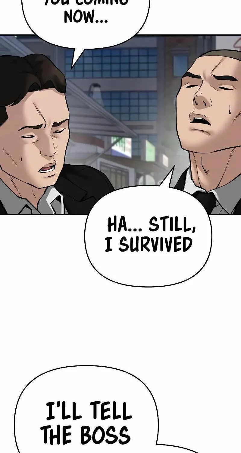 Read The Bully In-Charge chapter 85 image 35 on Lezhin