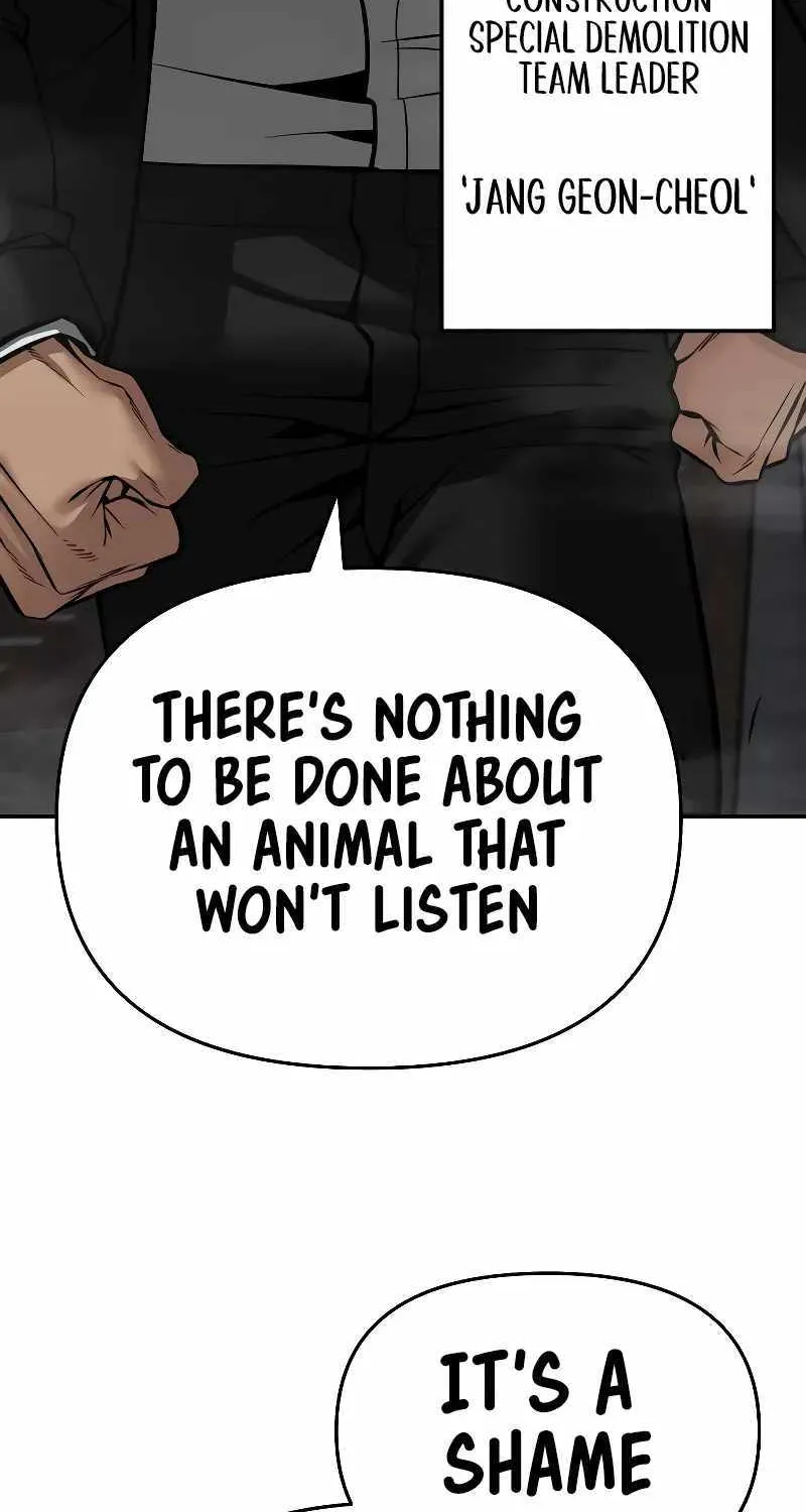 Read The Bully In-Charge chapter 85 image 37 on Lezhin
