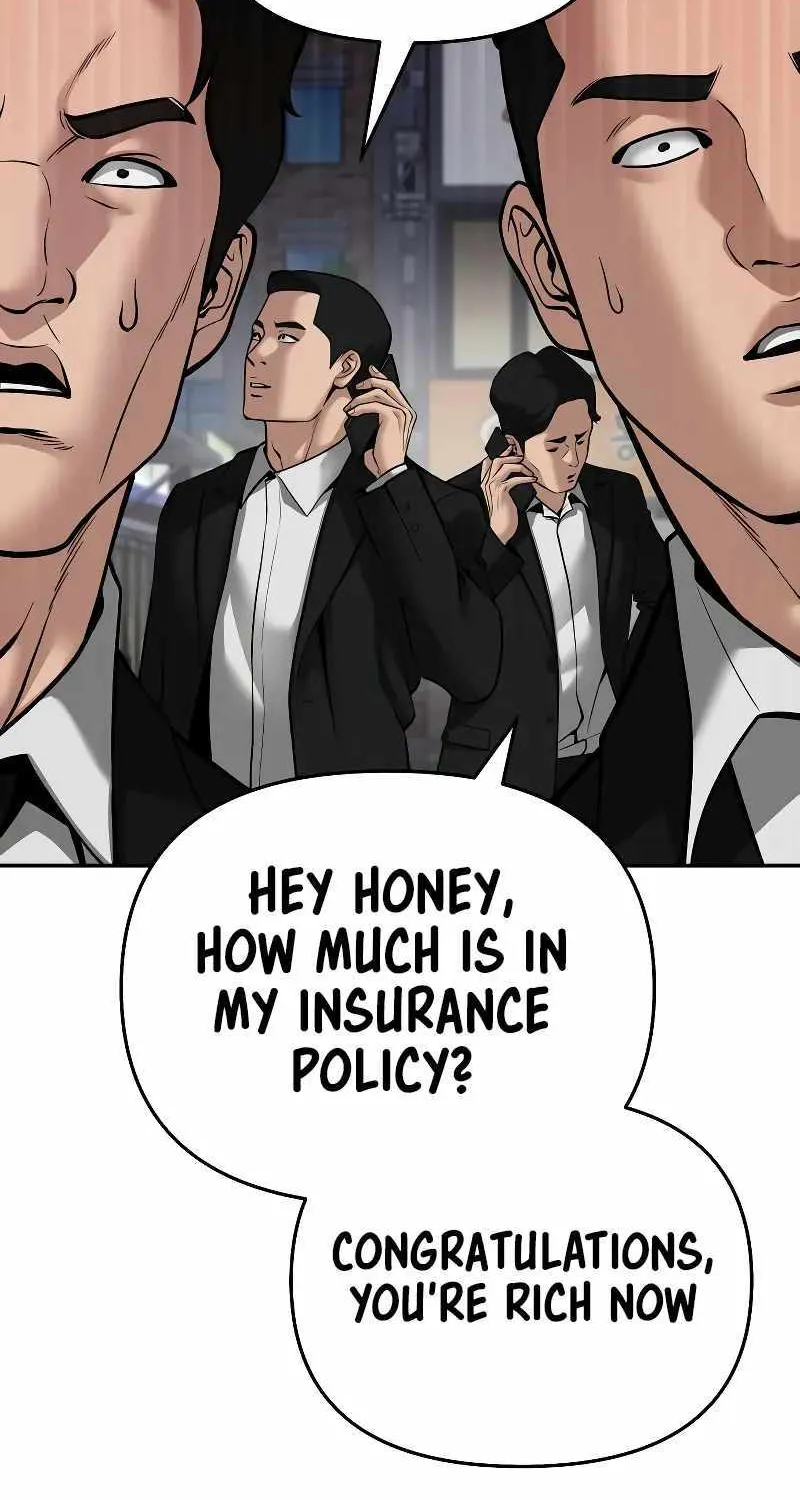 Read The Bully In-Charge chapter 85 image 43 on Lezhin