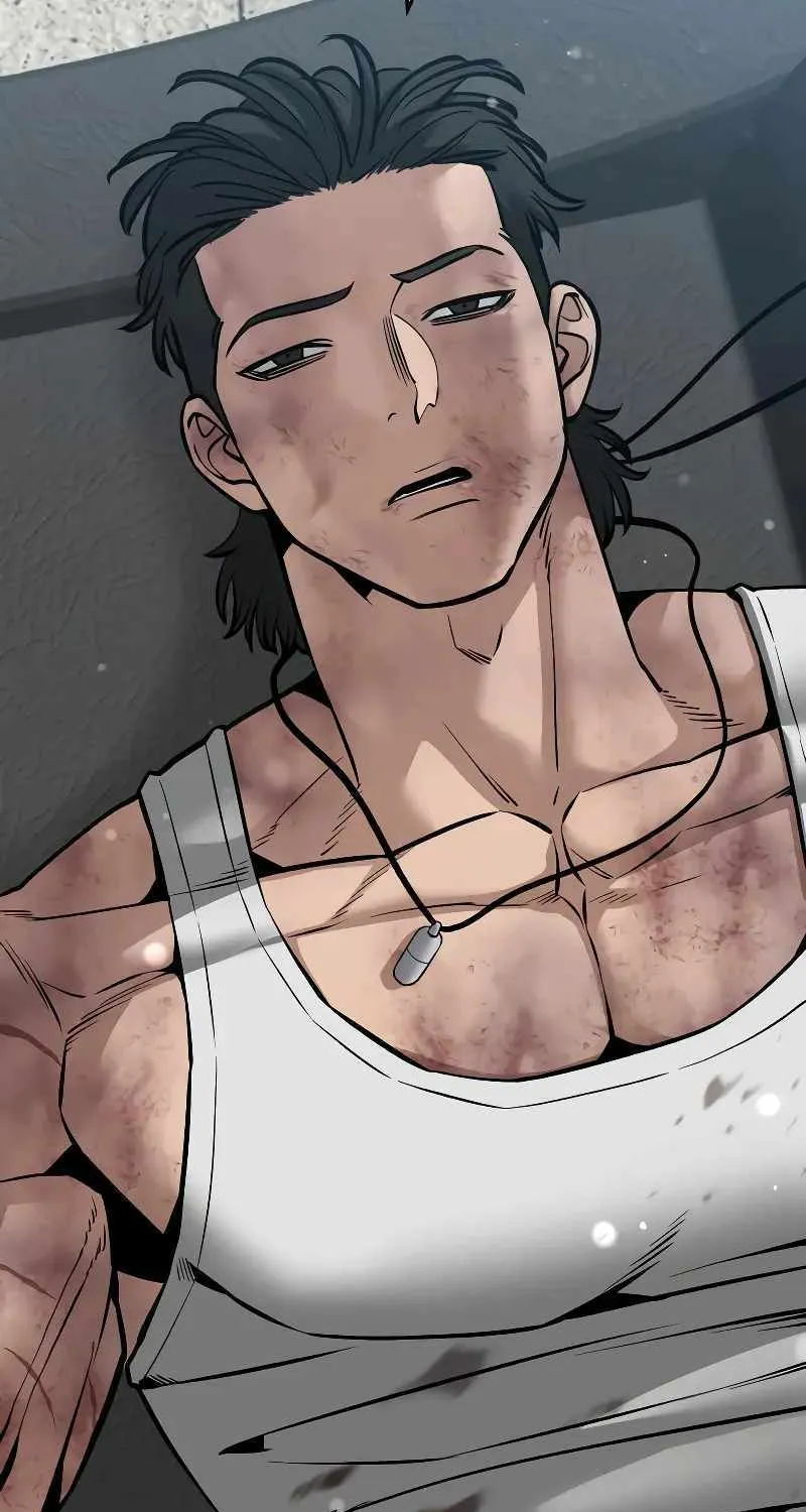 Read The Bully In-Charge chapter 85 image 58 on Lezhin