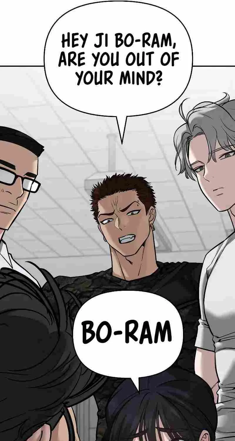Read The Bully In-Charge chapter 85 image 61 on Lezhin