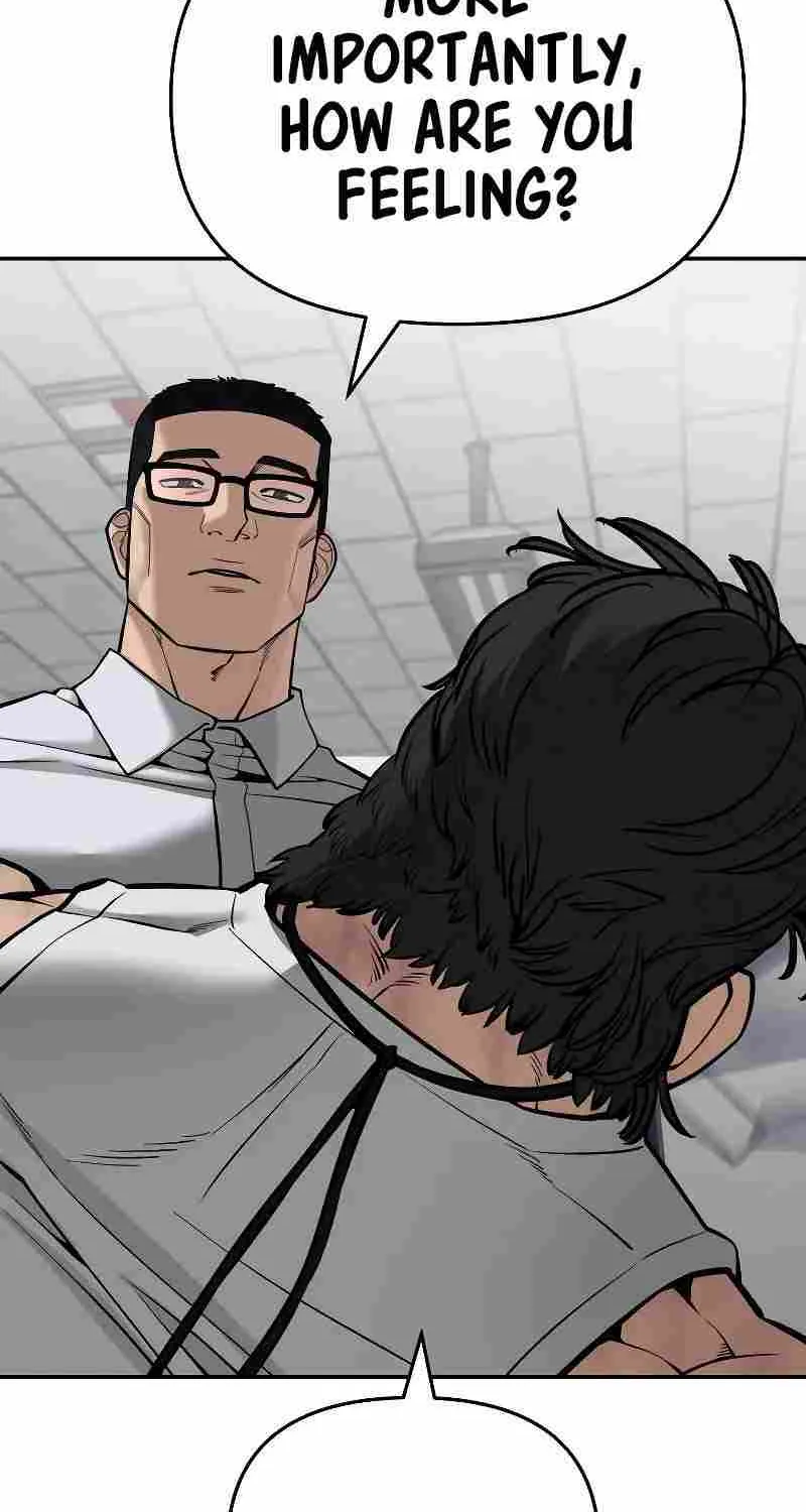 Read The Bully In-Charge chapter 85 image 64 on Lezhin