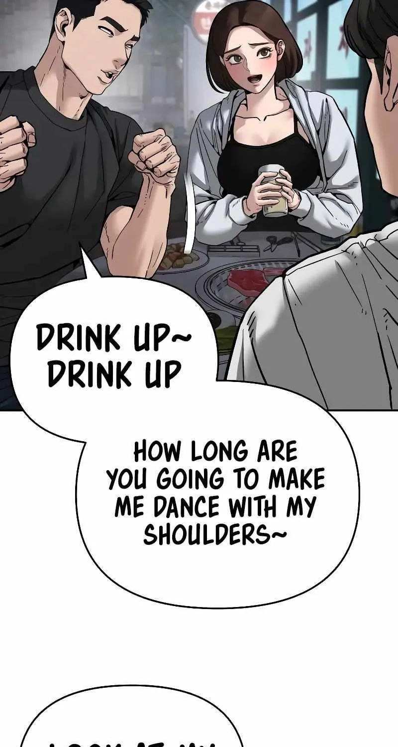 Read The Bully In-Charge chapter 85 image 7 on Lezhin