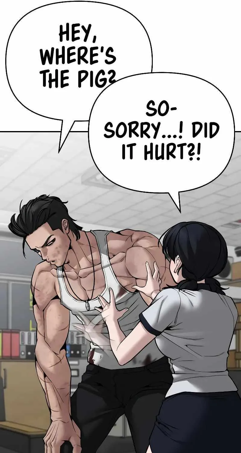 Read The Bully In-Charge chapter 85 image 71 on Lezhin