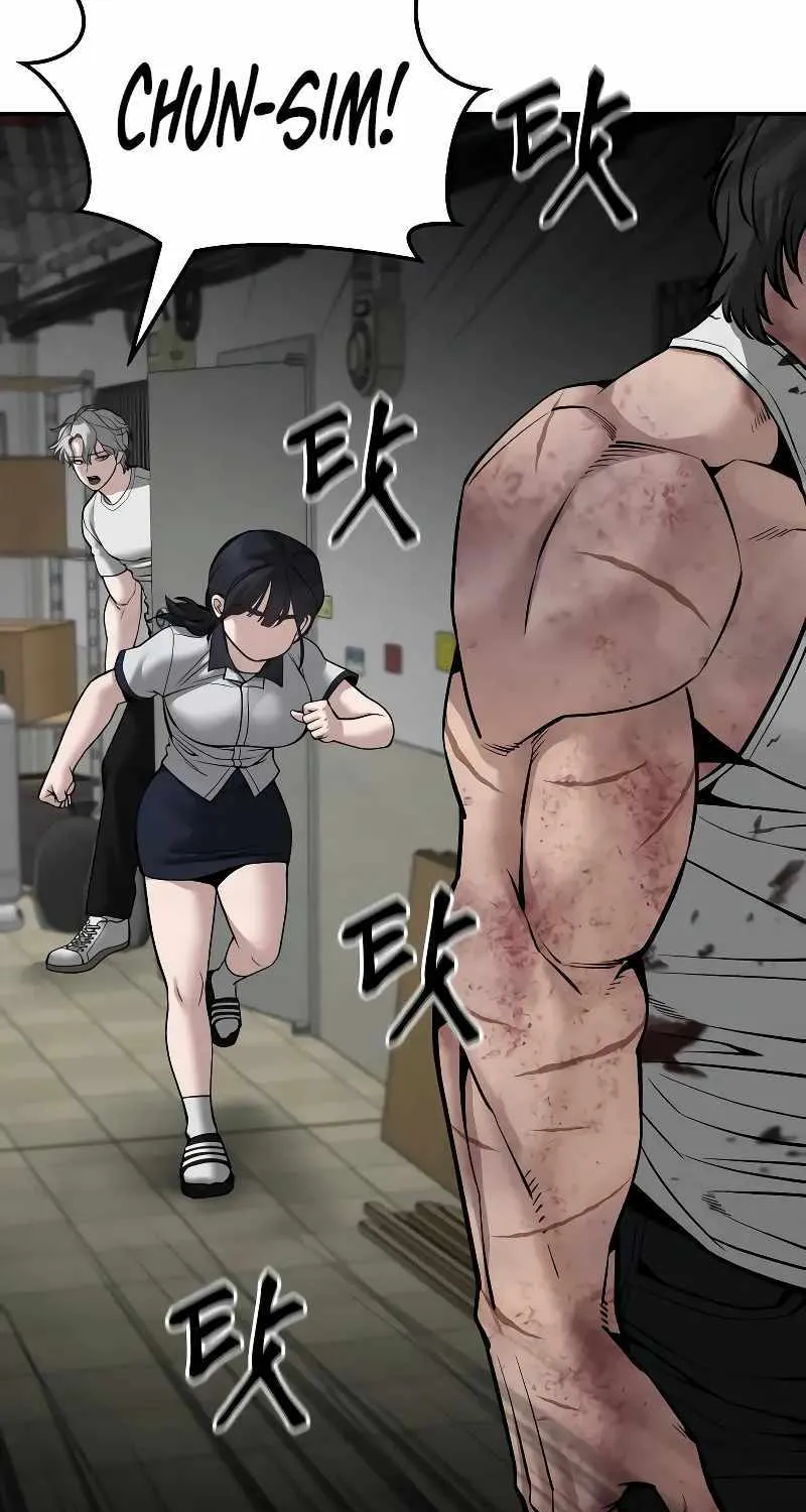Read The Bully In-Charge chapter 85 image 79 on Lezhin