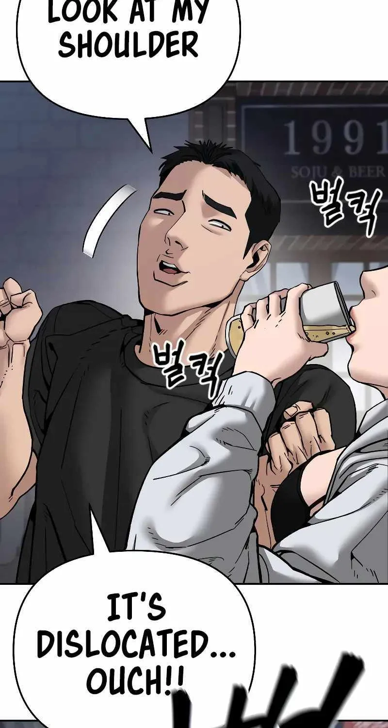 Read The Bully In-Charge chapter 85 image 8 on Lezhin