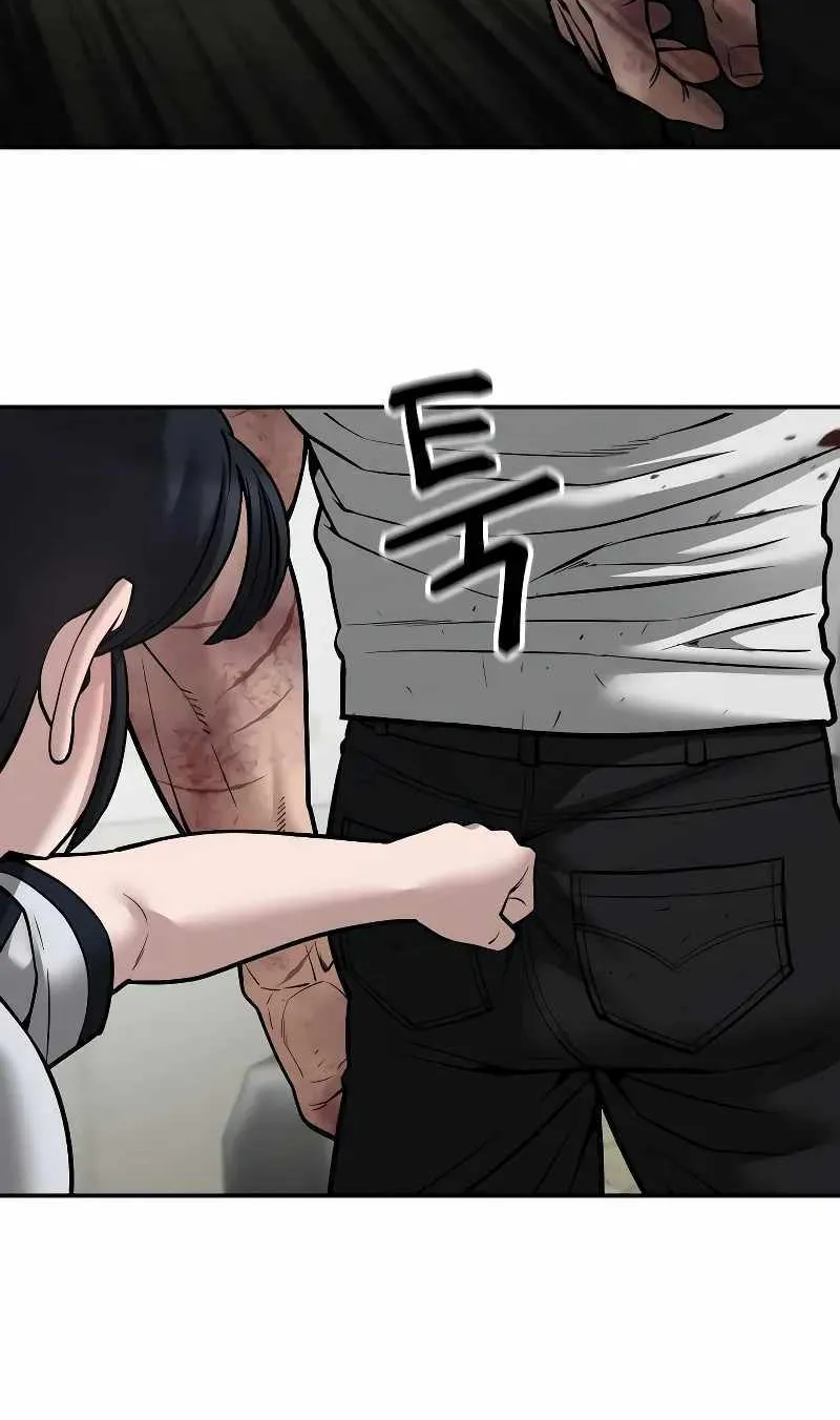 Read The Bully In-Charge chapter 85 image 80 on Lezhin