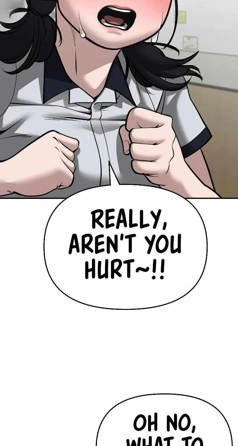 Read The Bully In-Charge chapter 85 image 86 on Lezhin