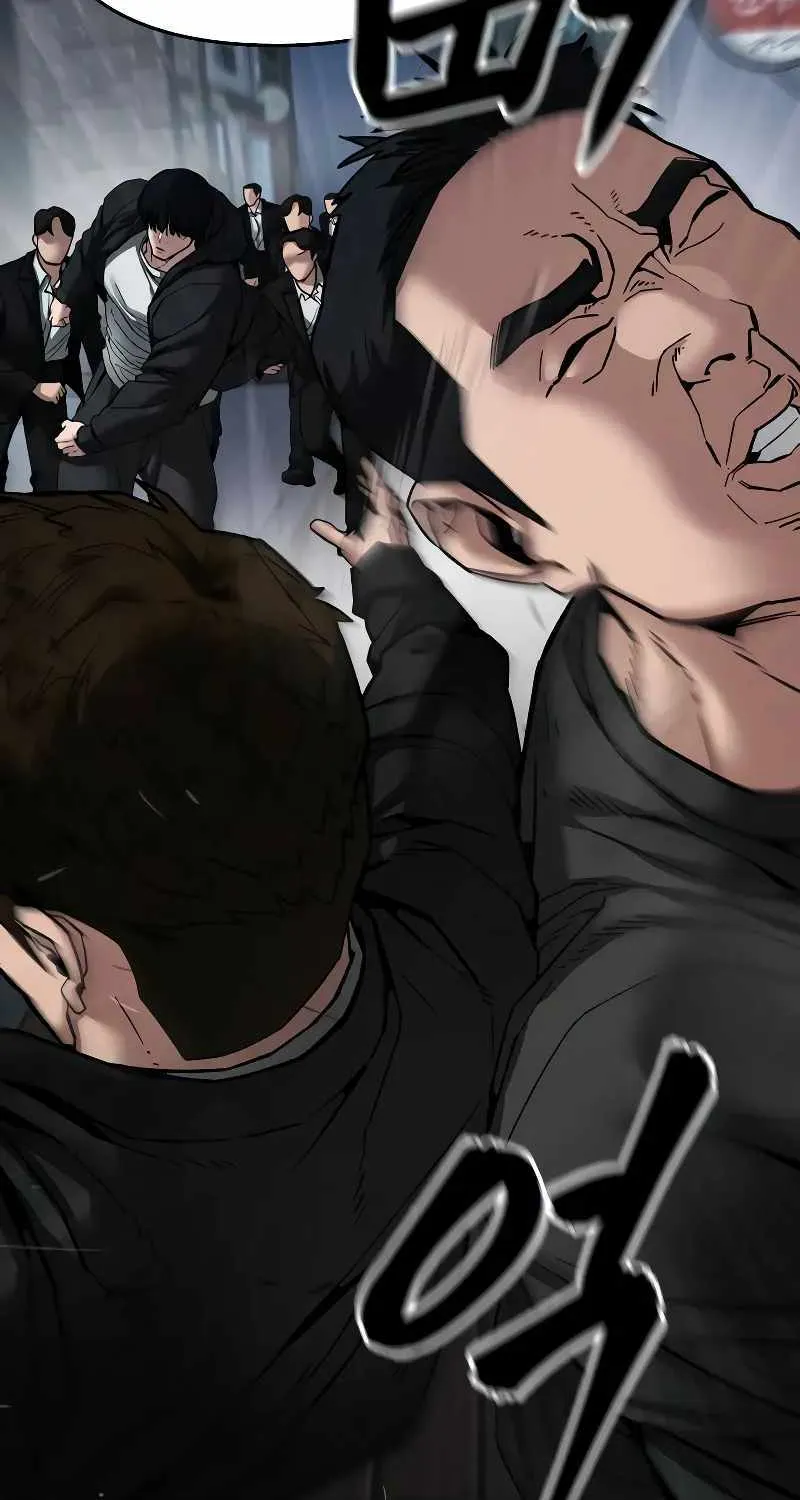 Read The Bully In-Charge chapter 85 image 9 on Lezhin