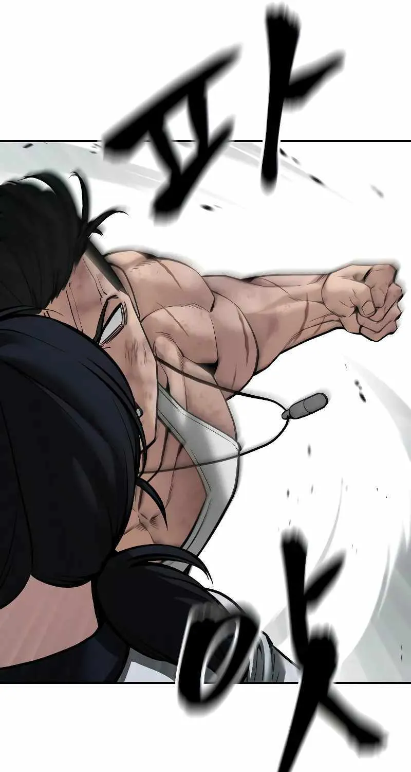Read The Bully In-Charge chapter 85 image 91 on Lezhin