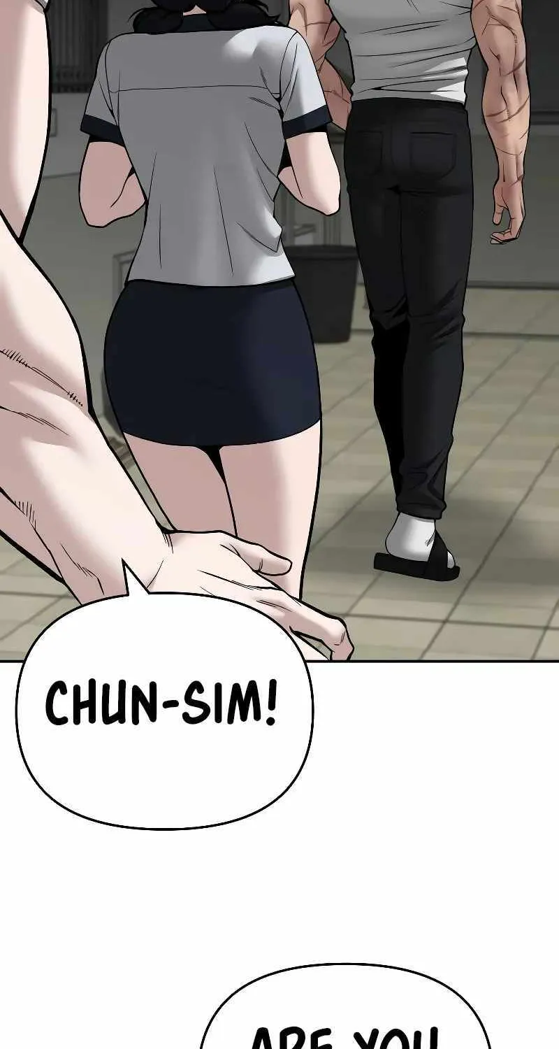 Read The Bully In-Charge chapter 85 image 98 on Lezhin