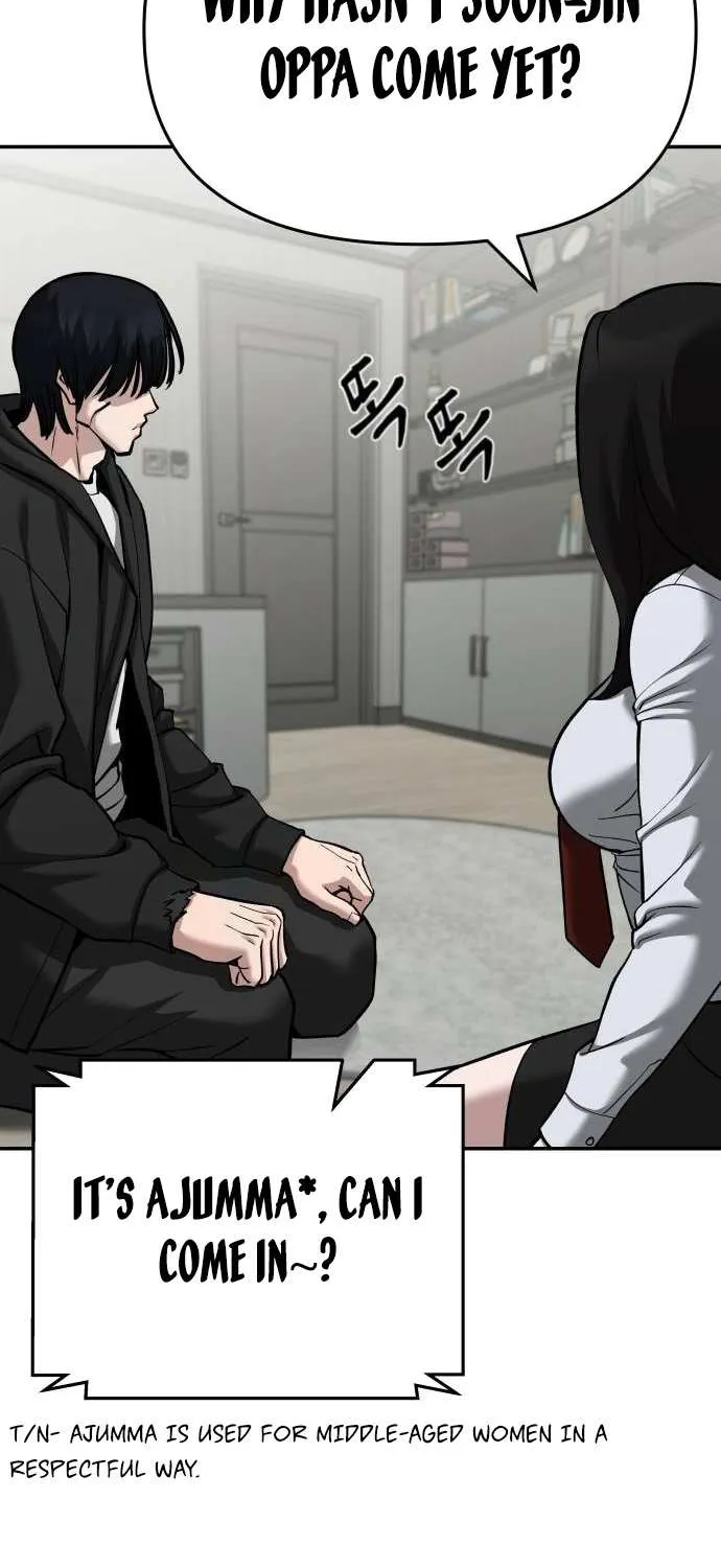 Read The Bully In-Charge chapter 86 image 10 on Lezhin