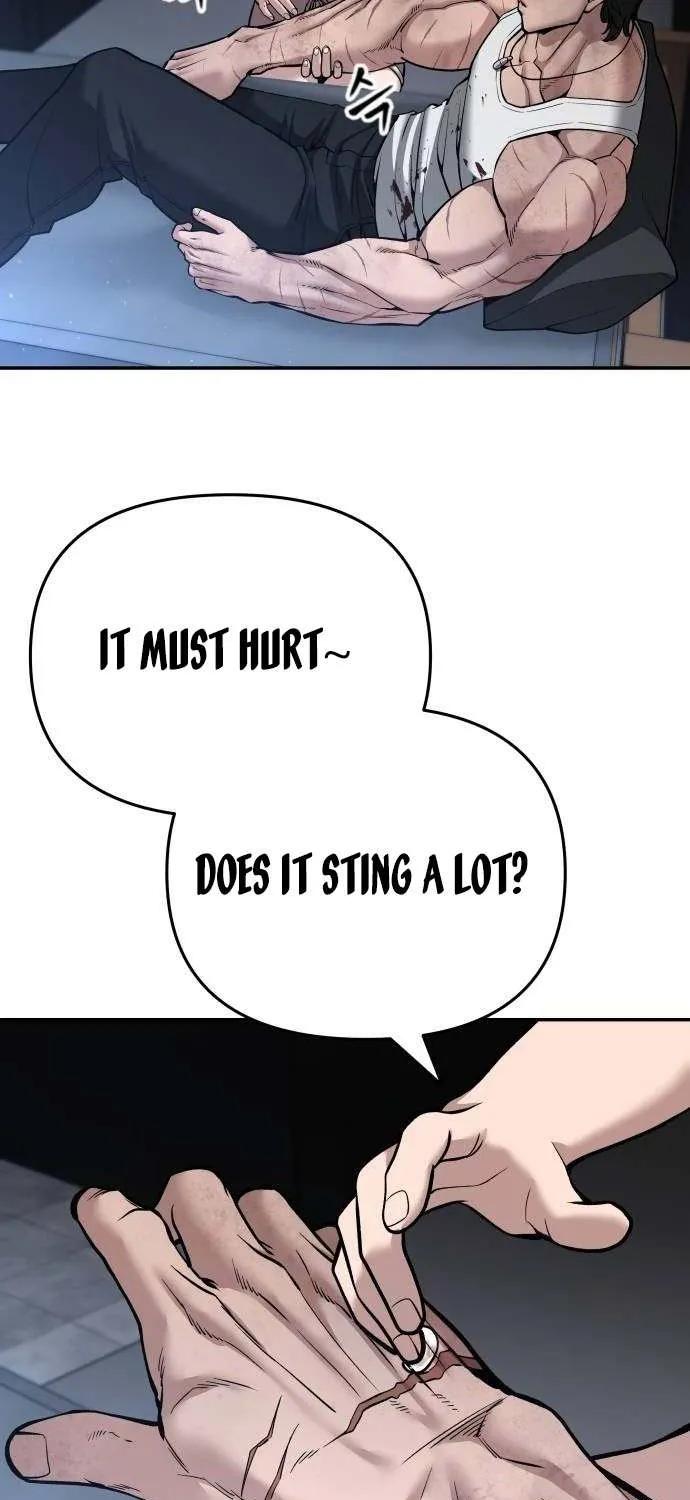 Read The Bully In-Charge chapter 86 image 103 on Lezhin